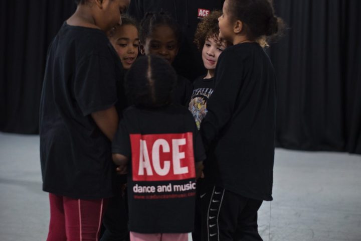 Ace Dance 16